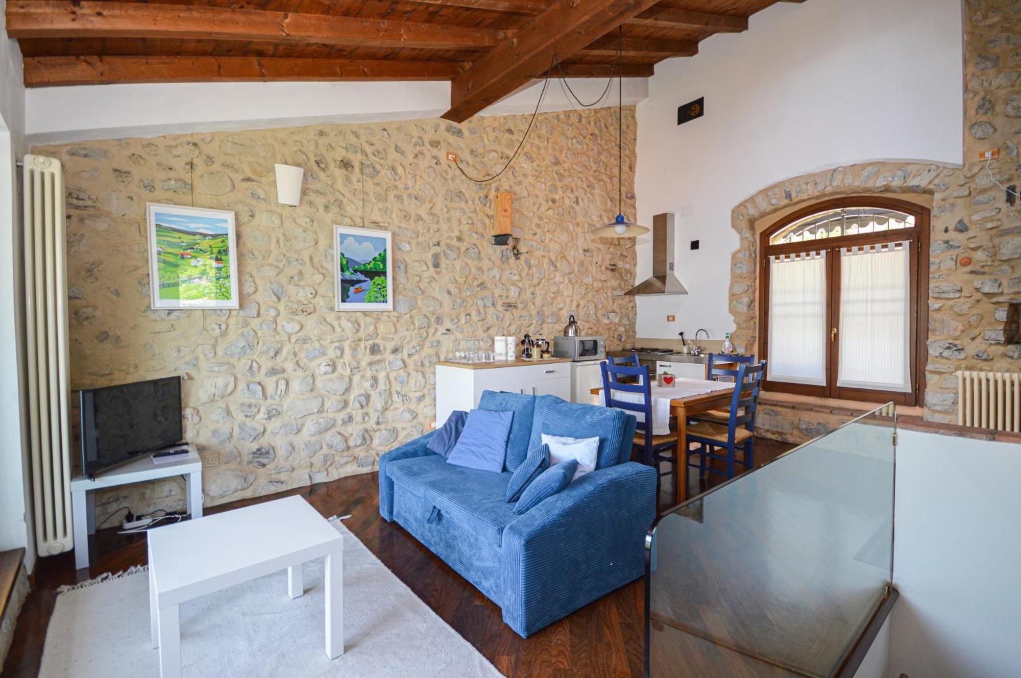 Lago Di Iseo - Lake View House Tavernola Bergamasca Luaran gambar