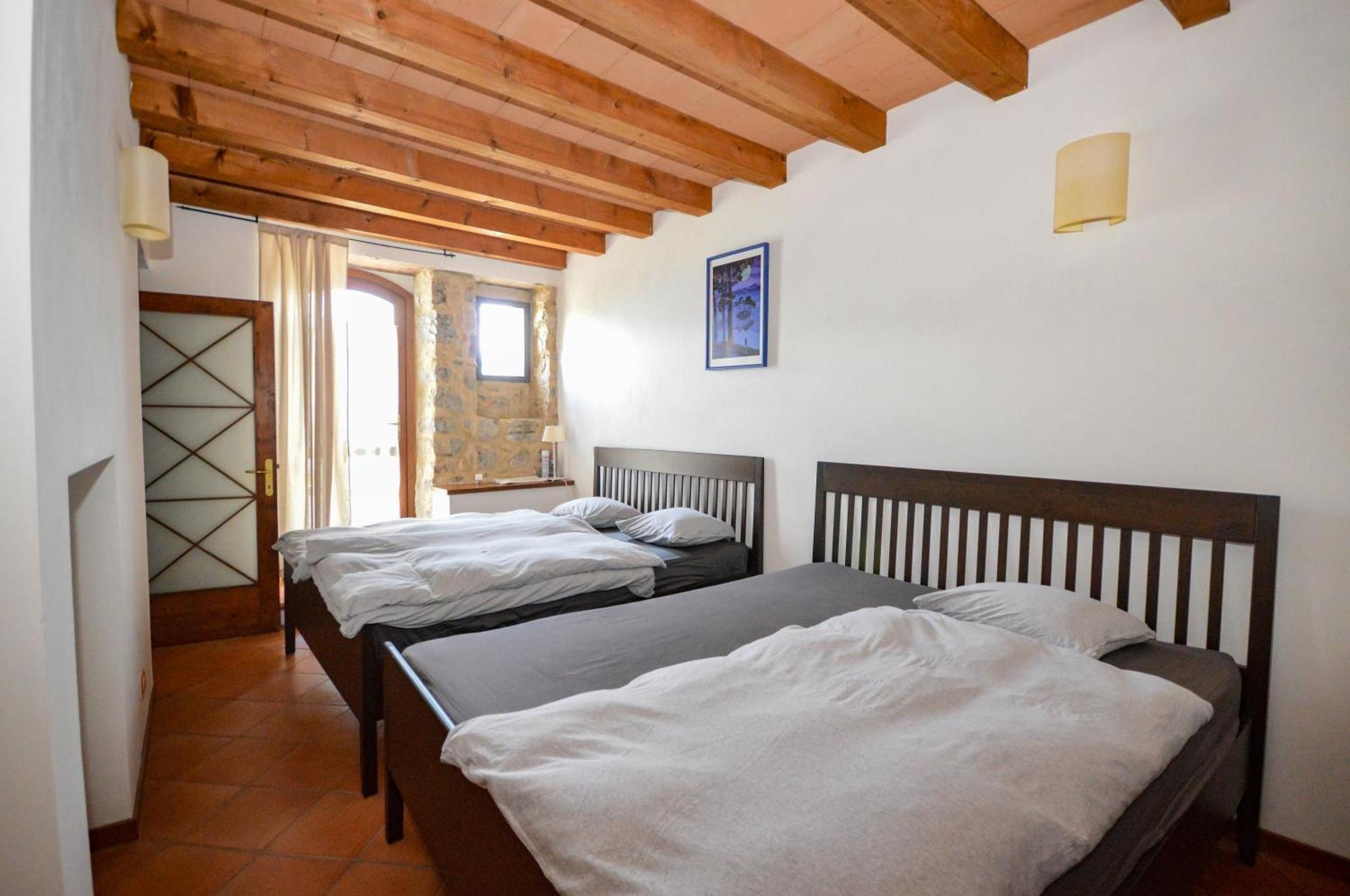 Lago Di Iseo - Lake View House Tavernola Bergamasca Luaran gambar